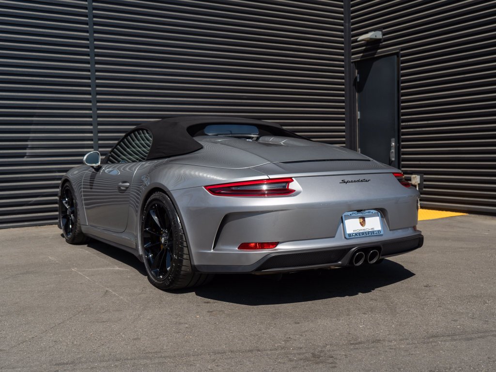 Cabriolet in Bakersfield, CA, United States 3 - 19182773