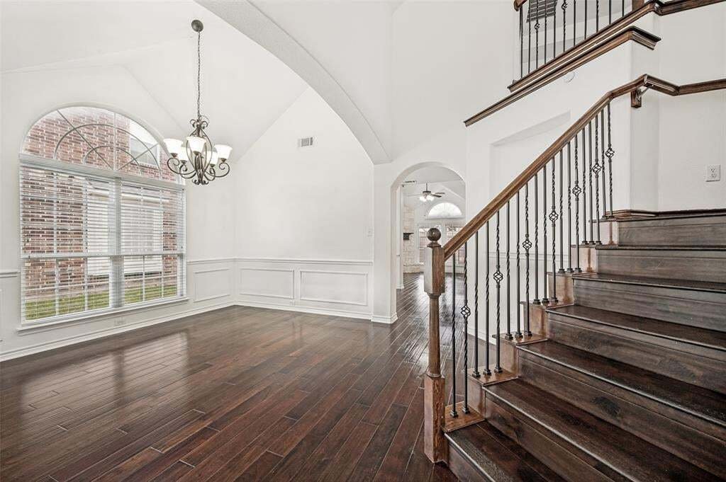 House in Frisco, Texas, United States 4 - 19182697