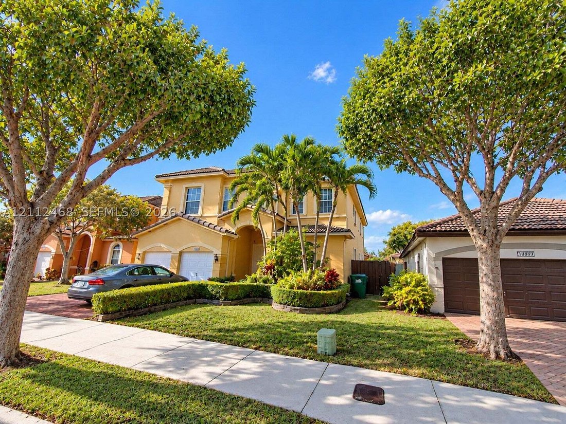 Casa a Doral, Florida, Stati Uniti 2 - 19182419
