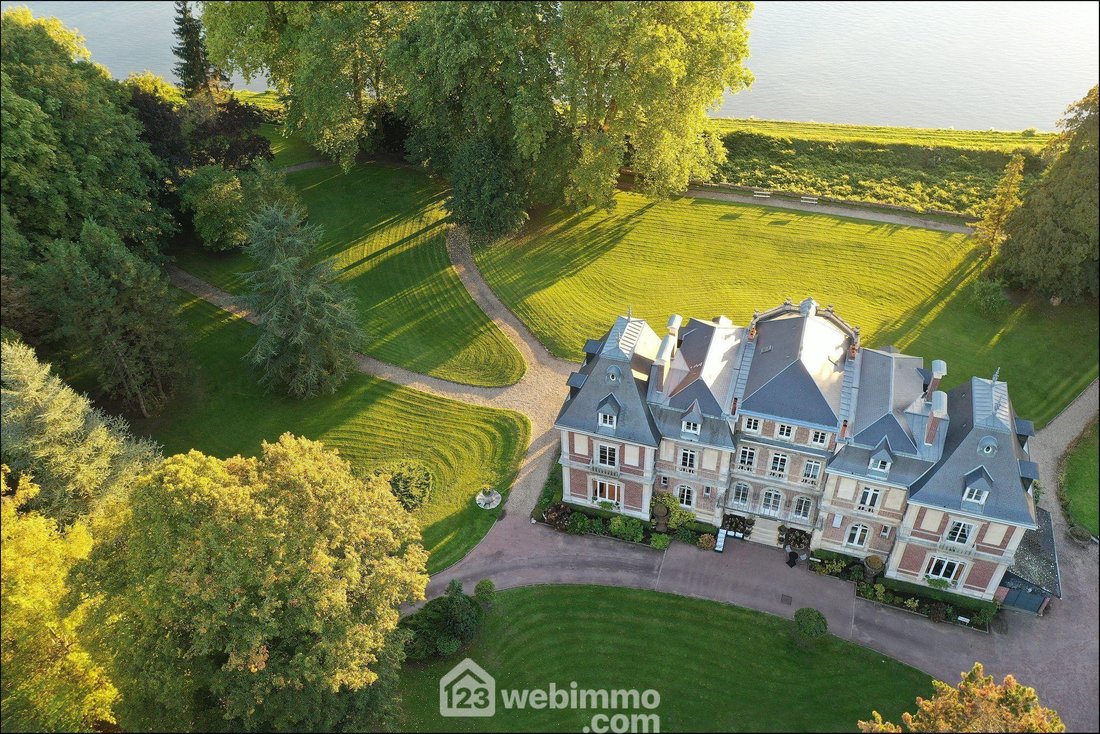 Maison à Hénouville, Normandie, France 2 - 19182506