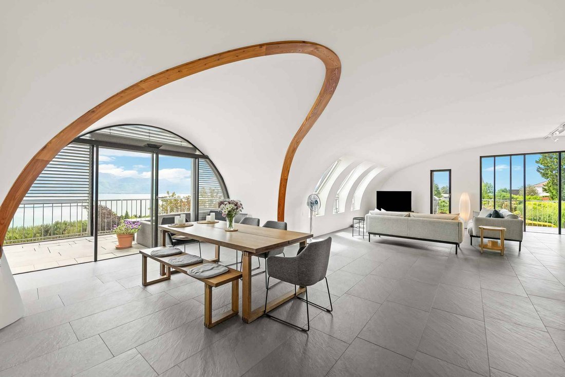 Apartment in Pully, Vaud, Switzerland 4 - 19182795