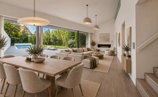 Villa in Le Mont-sur-Lausanne, Vaud, Switzerland 1