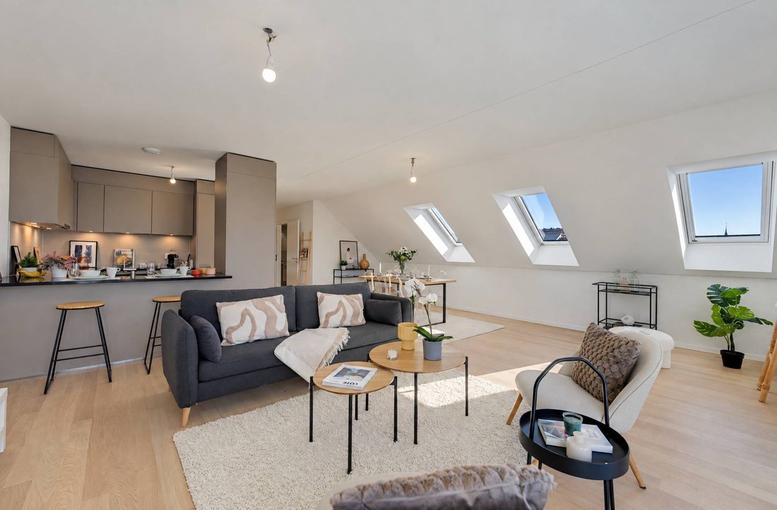 Apartment in Cossonay-Ville, Cossonay, Switzerland 3 - 19182802