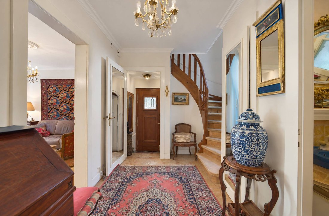 Villa en Pully, Valdia, Suiza 2 - 19182809