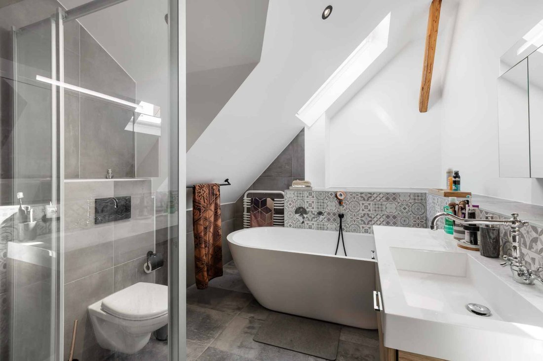 Apartamento en Saint-Cierges, Montanaire, Suiza 4 - 19182790