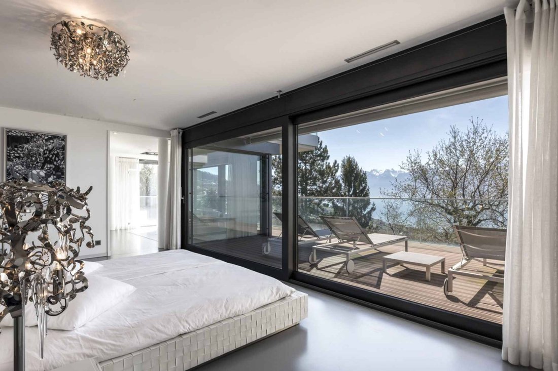 Appartement à Lutry, Vaud, Suisse 4 - 19182788