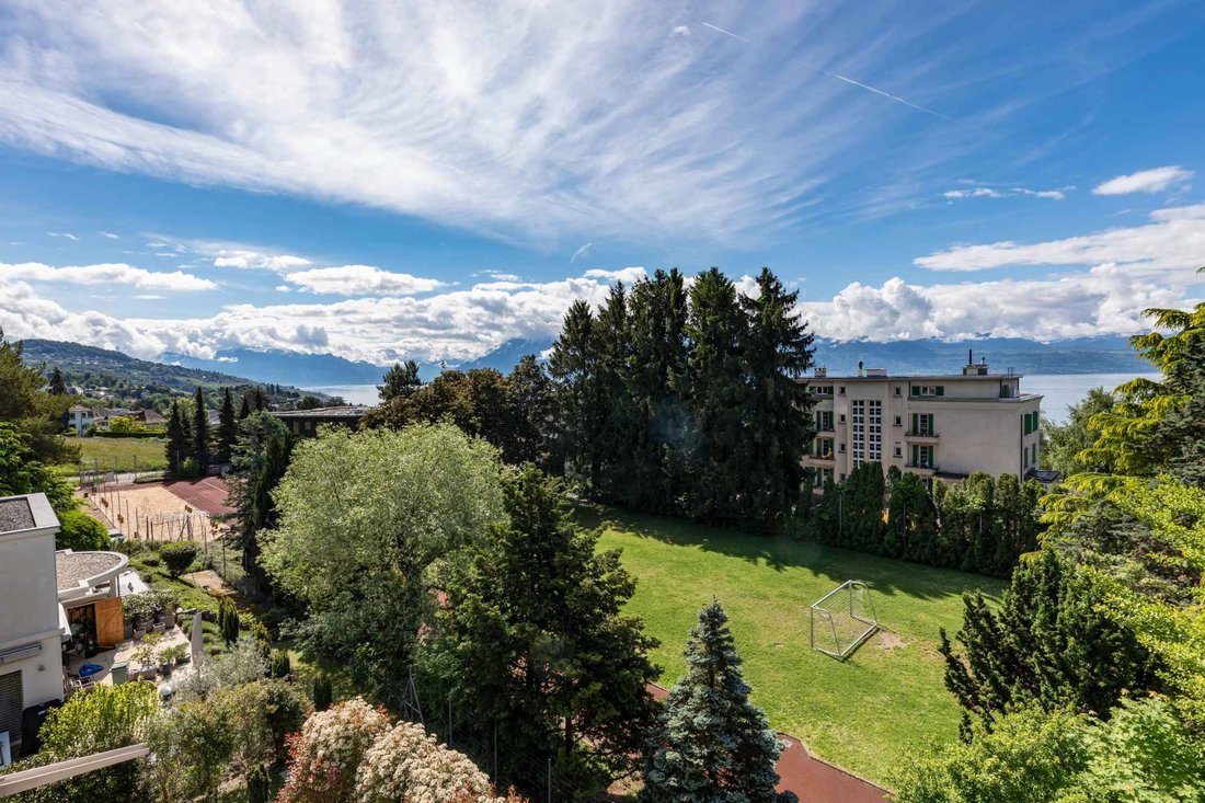 Apartment in Pully, Vaud, Switzerland 2 - 19182793