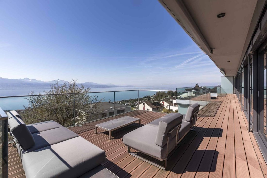 Appartement à Lutry, Vaud, Suisse 2 - 19182788