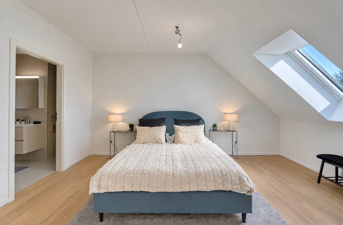Apartment in Cossonay-Ville, Cossonay, Switzerland 4 - 19182802