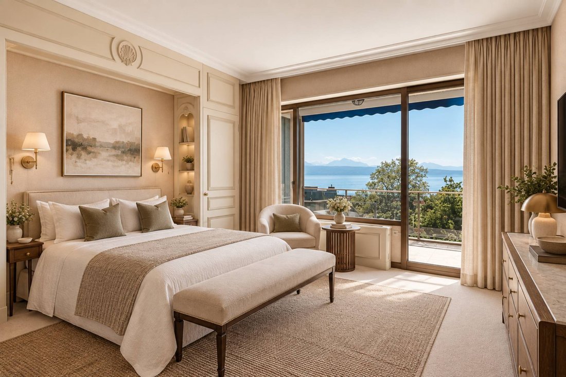 Apartment in Lausanne, Vaud, Switzerland 5 - 19182791