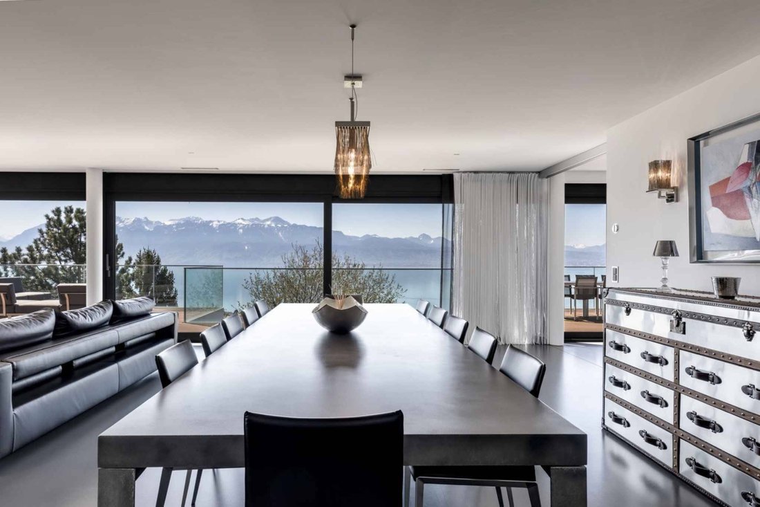 Appartement à Lutry, Vaud, Suisse 1 - 19182788
