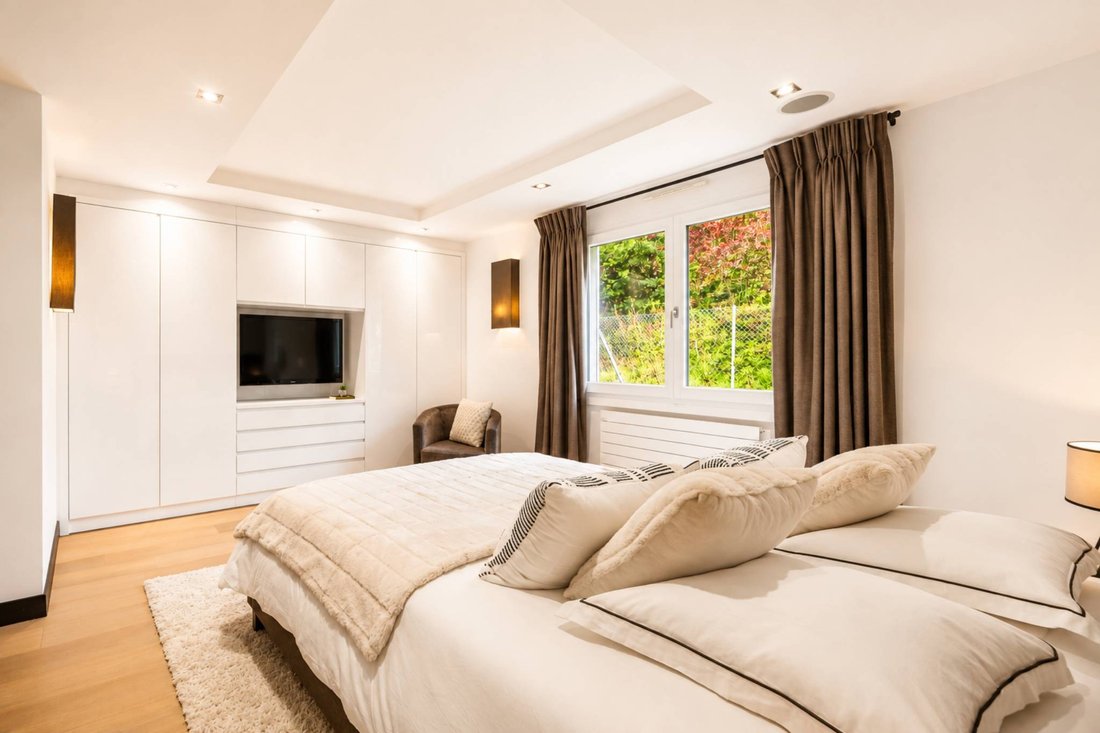 Wohnung in Pully, Waadt, Schweiz 5 - 19182798