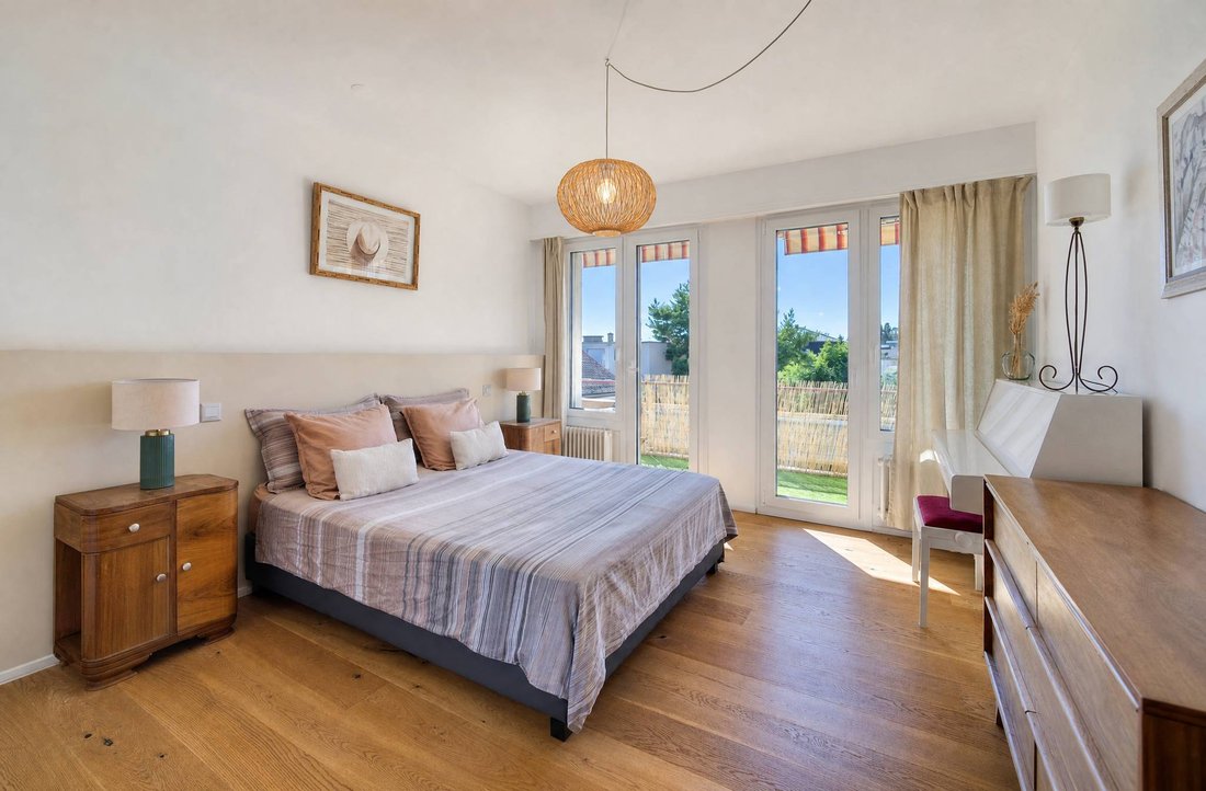 Appartamento a Lausanne, Vaud, Svizzera 5 - 19182804