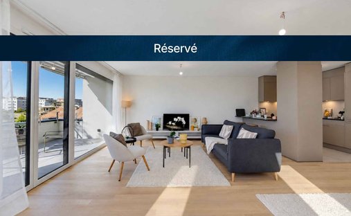 Apartment in Cossonay-Ville, Cossonay, Switzerland 1