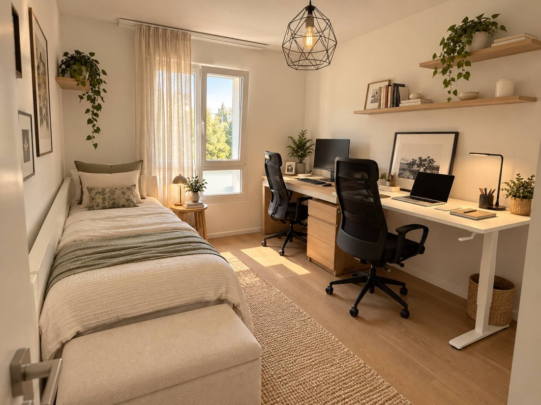 Wohnung in Nyon, Waadt, Schweiz 5 - 19182792