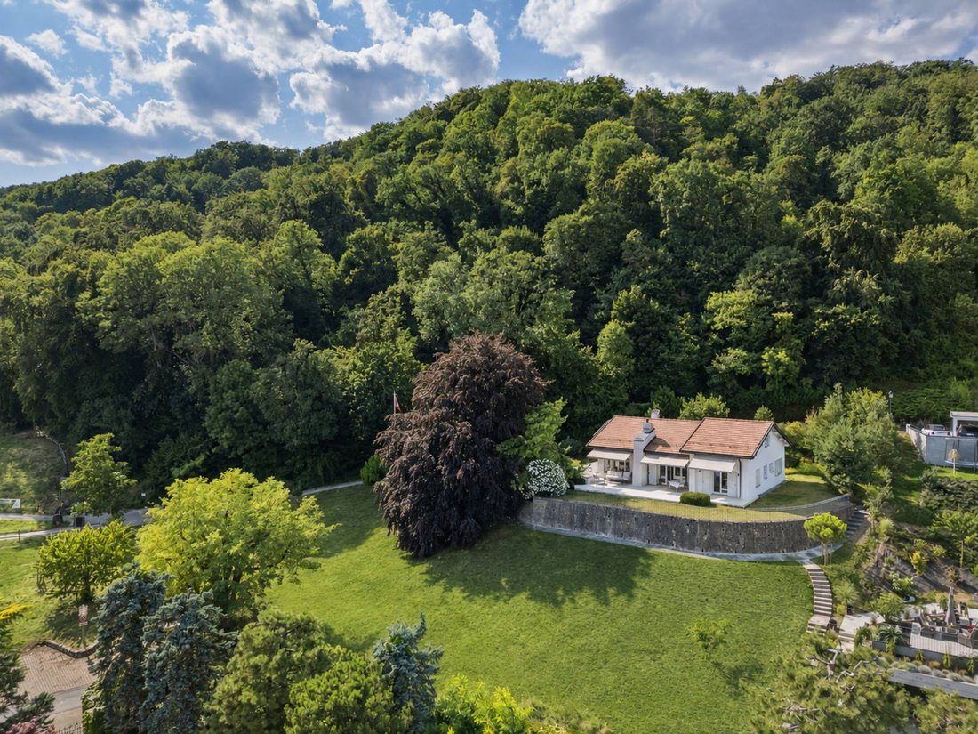 Villa a Bursins, Vaud, Svizzera 3 - 19182786