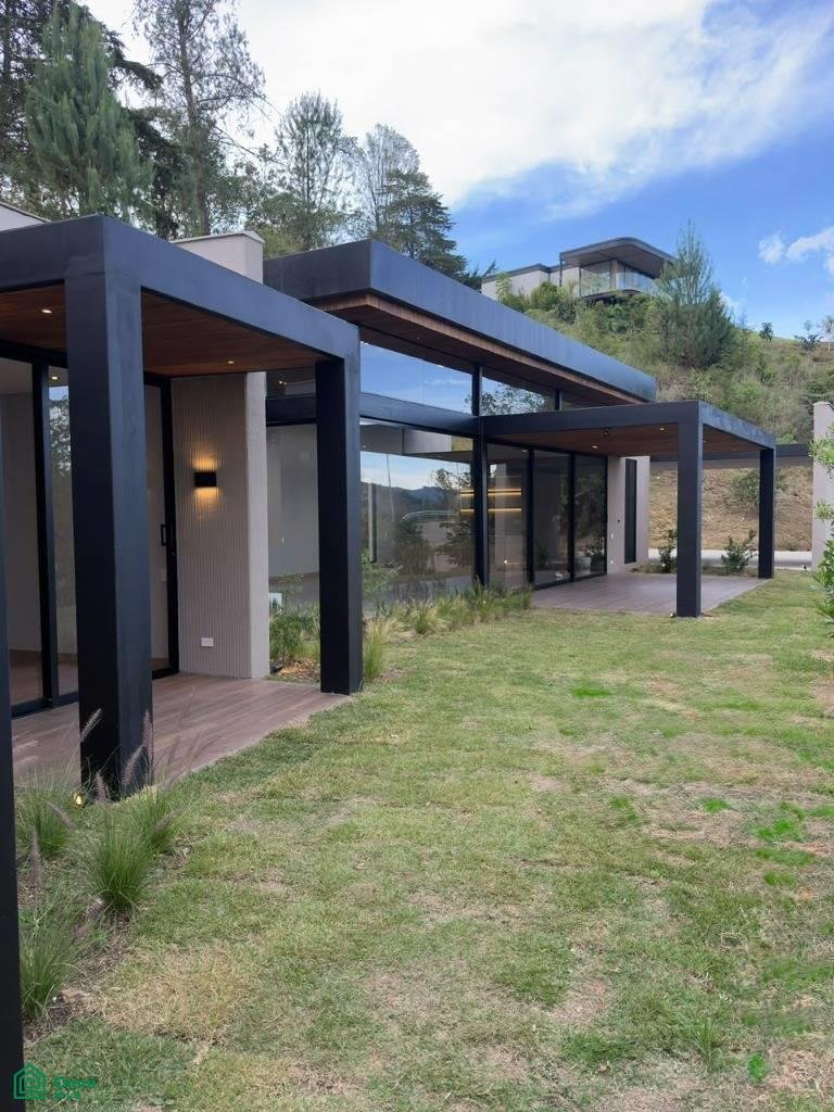 Casa in El Retiro, Dipartimento di Antioquia, Colombia 1 - 19139243