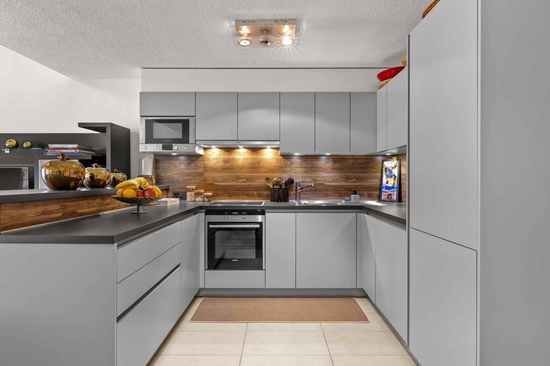 Apartamento en Chancy, Cantón de Ginebra, Suiza 5 - 19182812