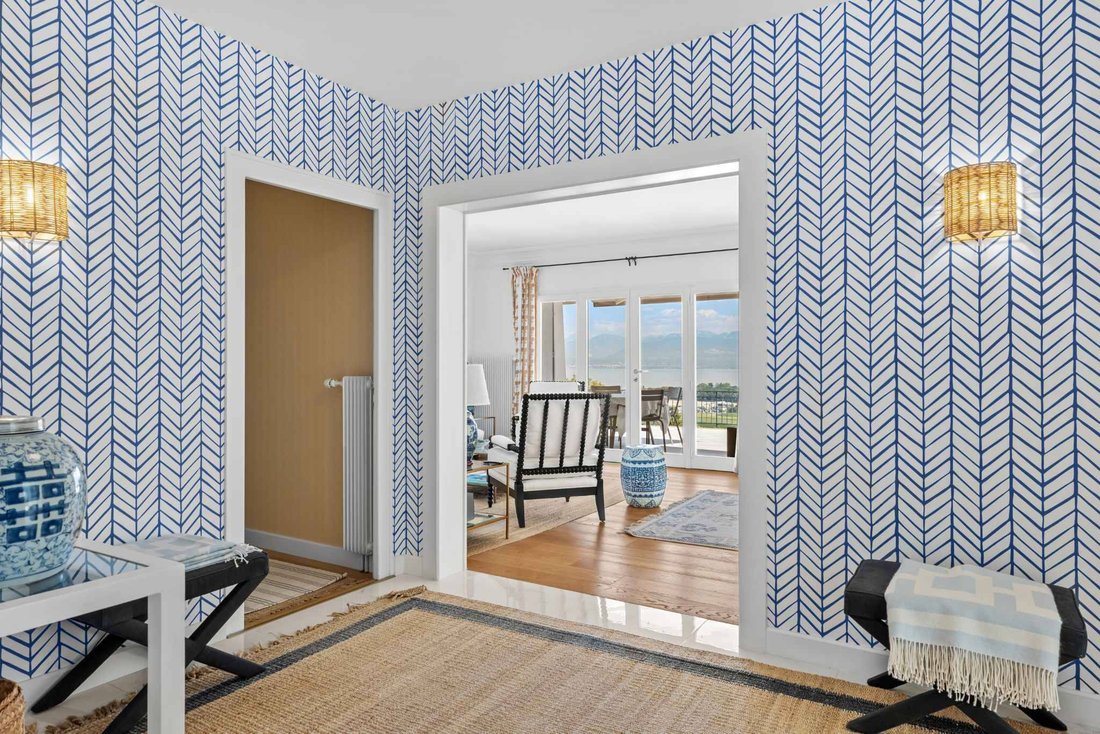 Villa a Bursins, Vaud, Svizzera 5 - 19182786