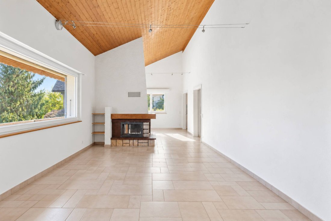 Villa a Le Vaud, Vaud, Svizzera 4 - 19182814