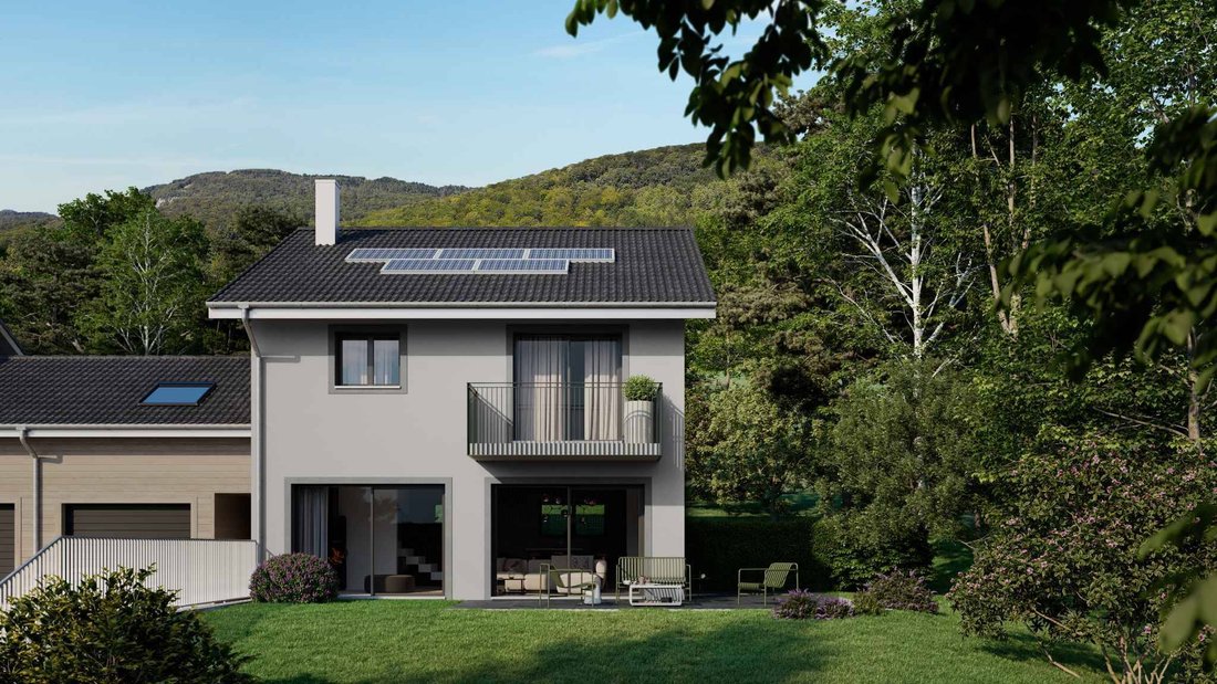 Maison à Givrins, Vaud, Suisse 2 - 19182801