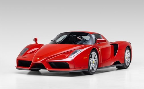 2003 Ferrari Enzo Base in Bakersfield, CA, United States 1