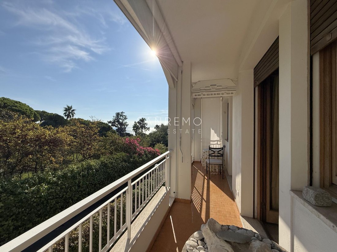 Wohnung in San Martino, Sanremo, Ligurien 4 - 19182822