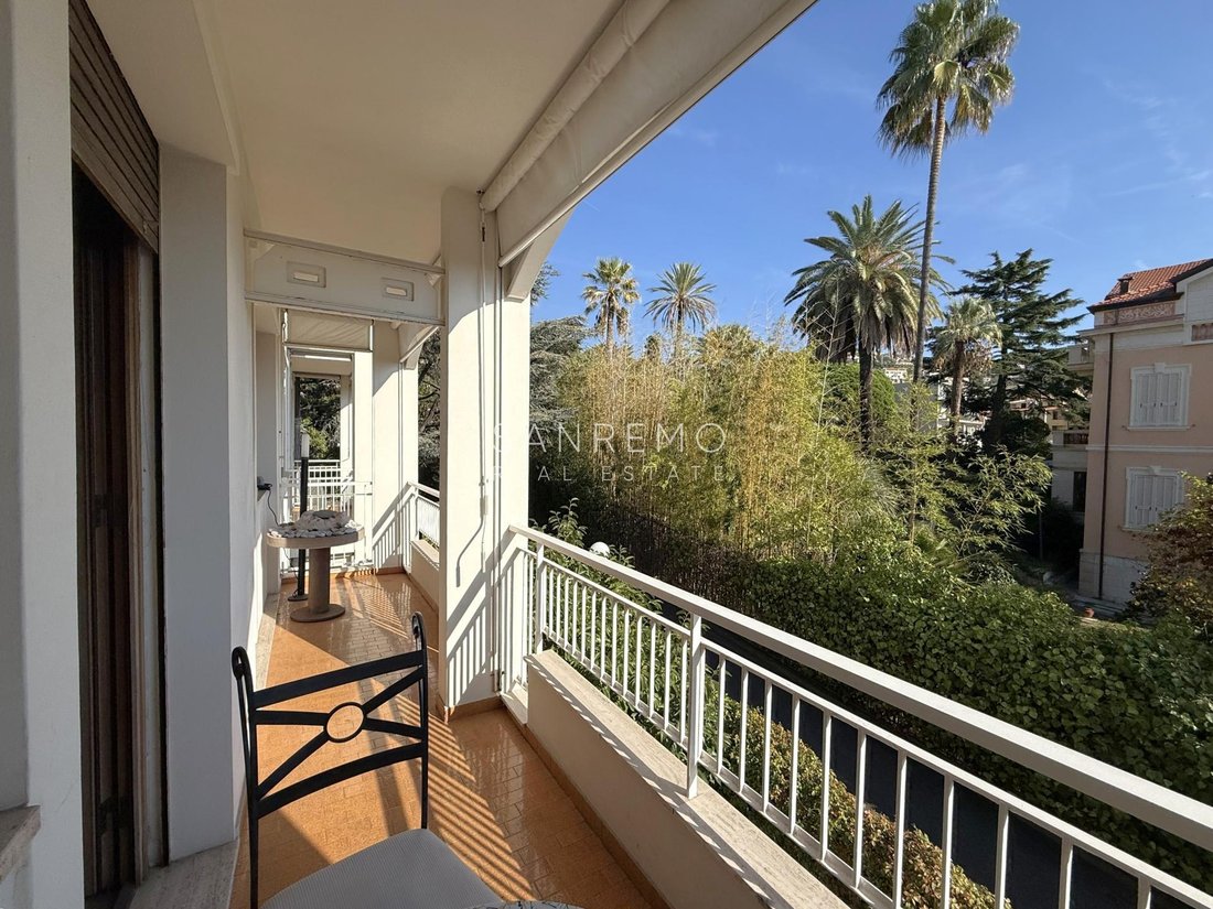 Wohnung in San Martino, Sanremo, Ligurien 5 - 19182822