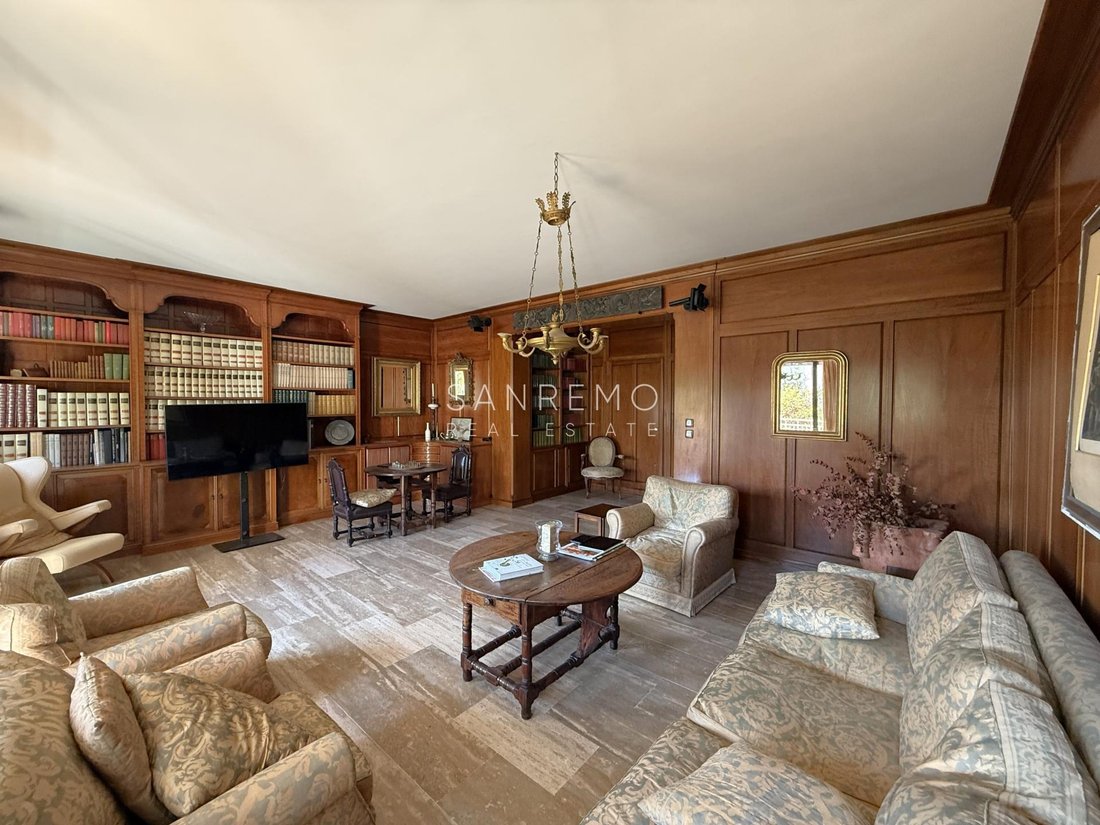 Wohnung in San Martino, Sanremo, Ligurien 2 - 19182822