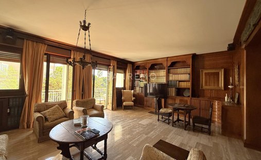 Wohnung in San Martino, Sanremo, Ligurien 1