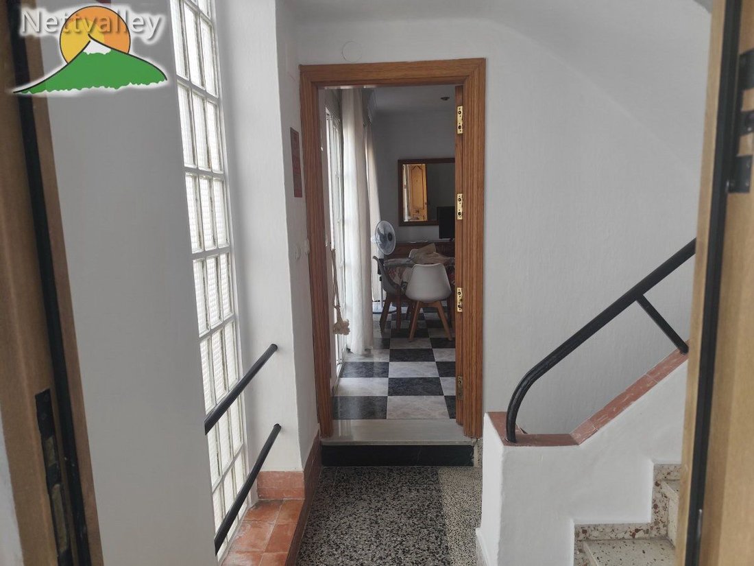 Wohnung in Estepona, Andalusien, Spanien 3 - 19182909