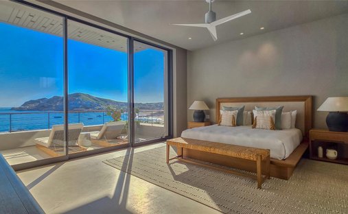 House in Cabo San Lucas, Baja California Sur, Mexico 1