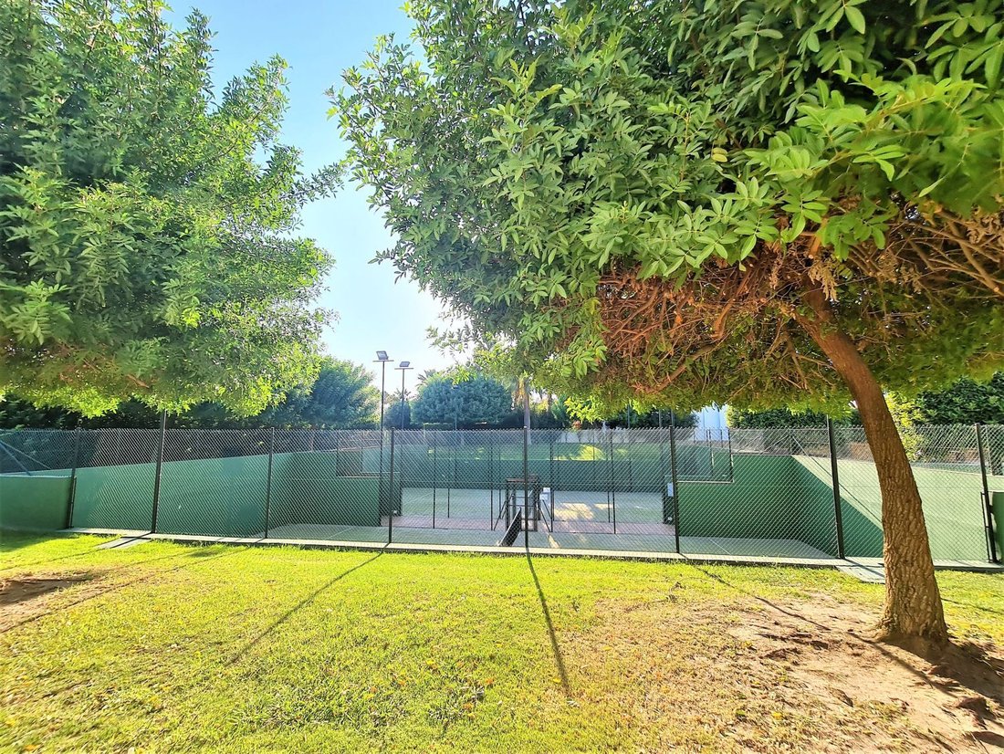 Wohnung in Sotogrande, San Roque, Andalusien 3 - 19182928