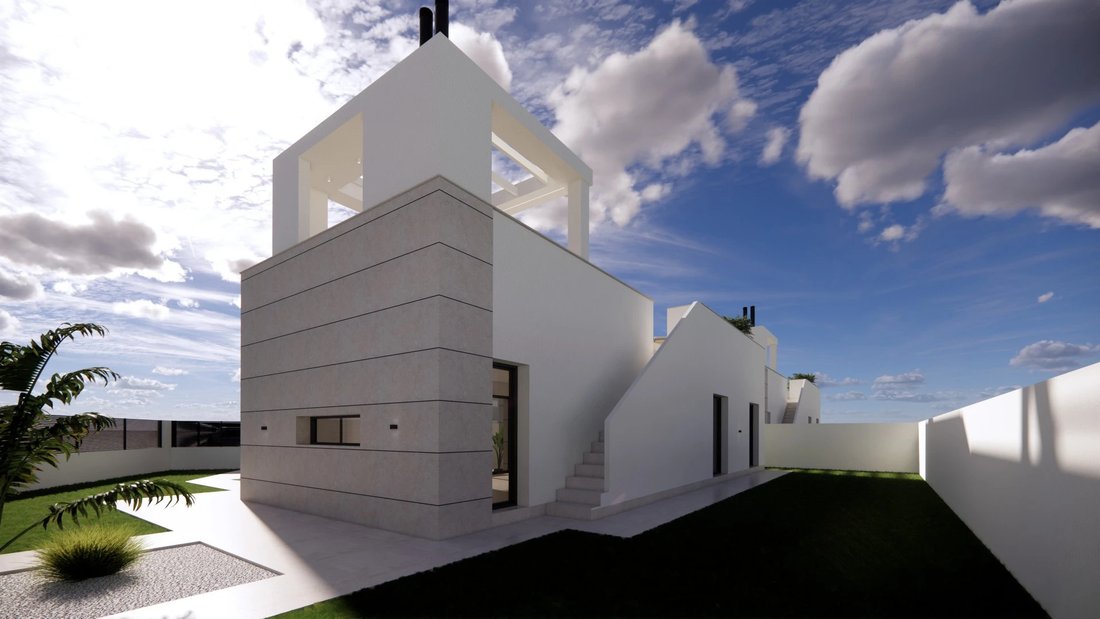 Apartamento en San Fulgencio, Comunidad Valenciana, España 2 - 19182953