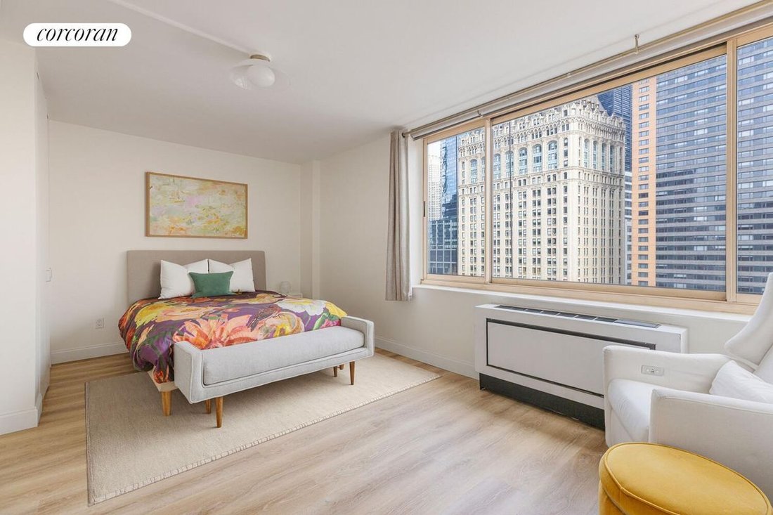 Appartement à New York, État de New York, États-Unis 3 - 19182966
