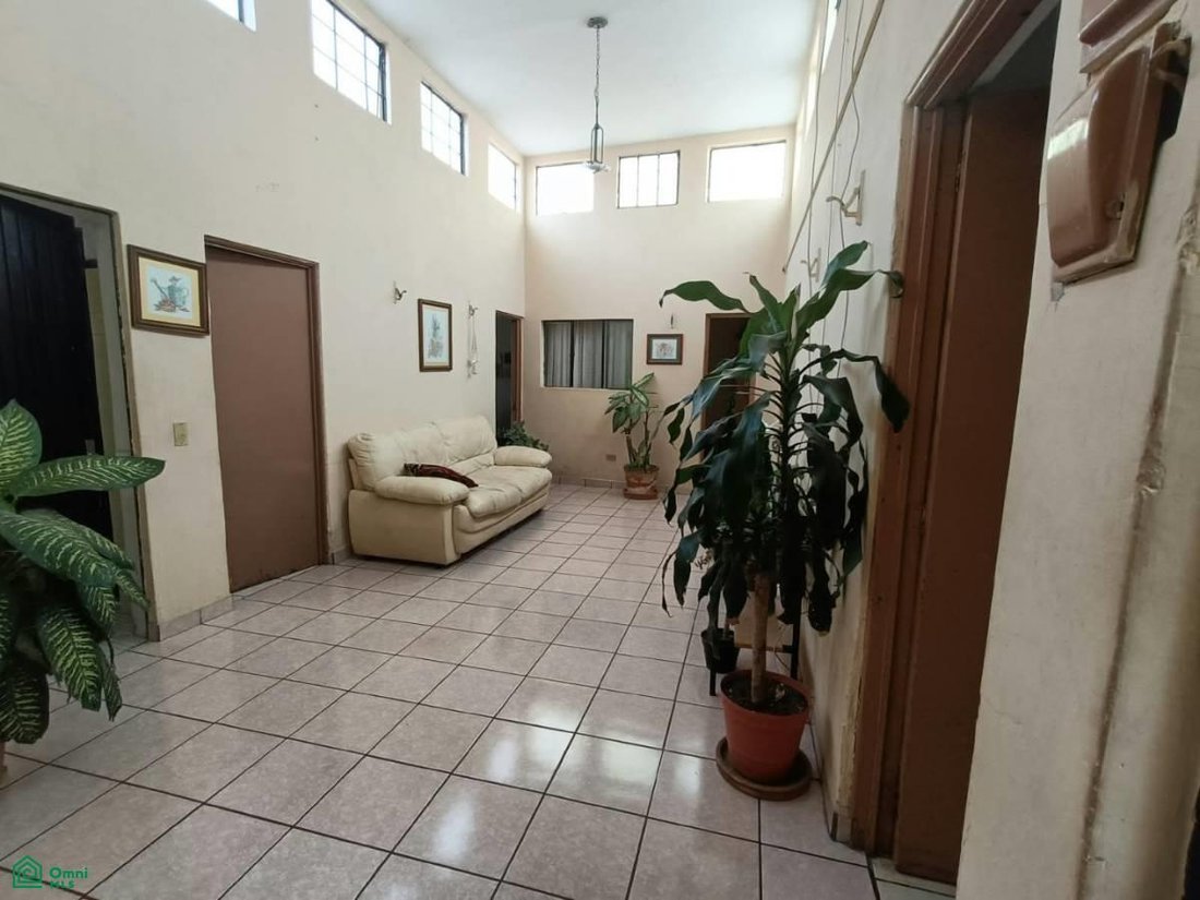 Casa en Guadalajara, Jalisco, México 2 - 19113796