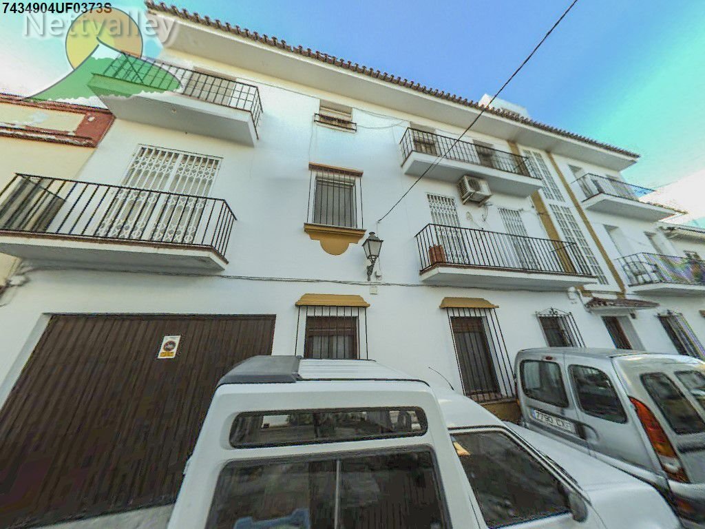 Wohnung in Estepona, Andalusien, Spanien 1 - 19182909