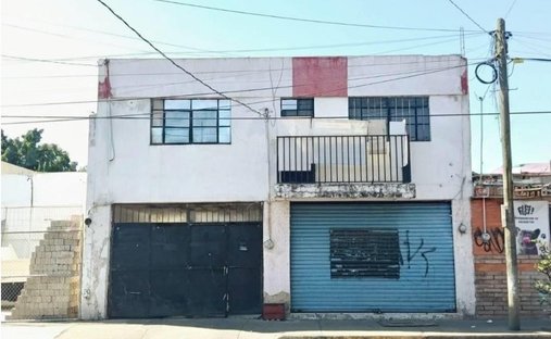 Terreno en Guadalajara, Jalisco, México 1