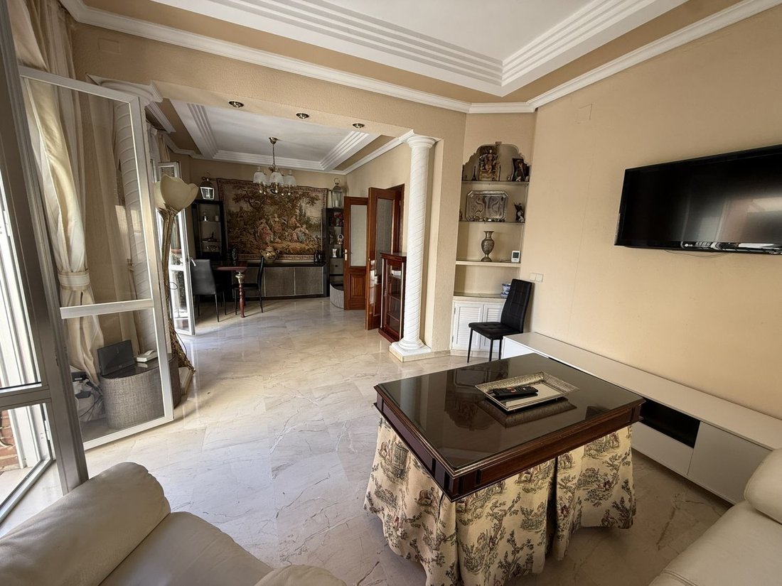 Apartment in Triana, Seville, Spain 2 - 19182906