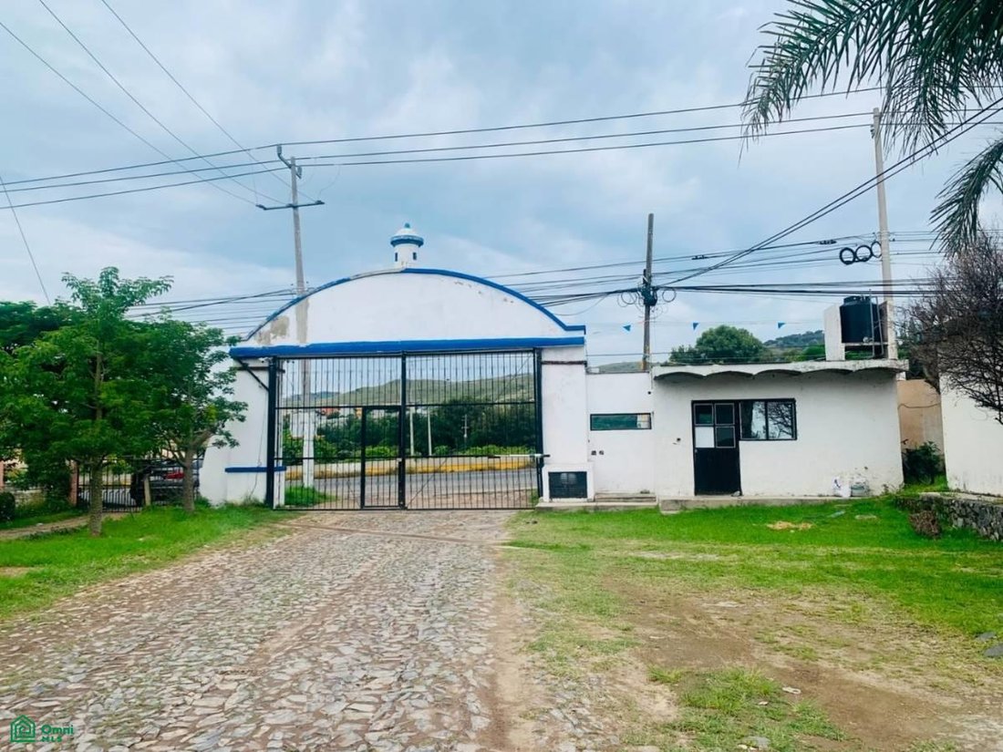 House in El Mesón de Cópala, Jalisco, Mexico 2 - 18726424