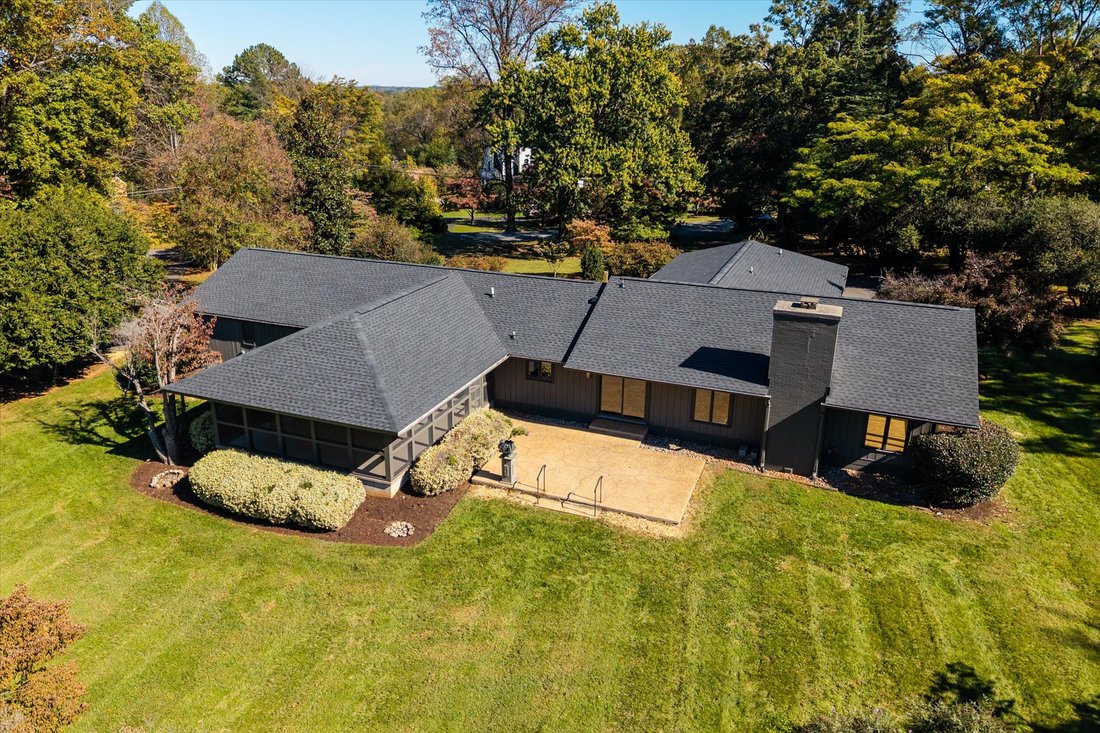 Casa a Charlottesville, Virginia, Stati Uniti 5 - 19182980