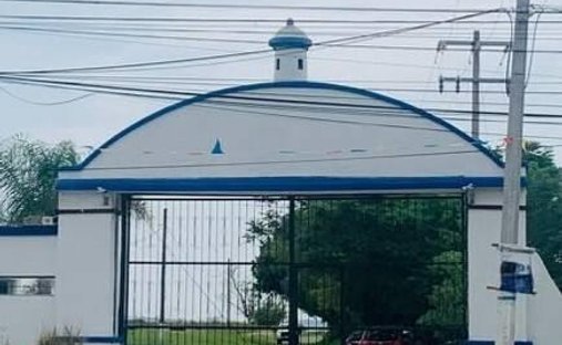 House in El Mesón de Cópala, Jalisco, Mexico 1