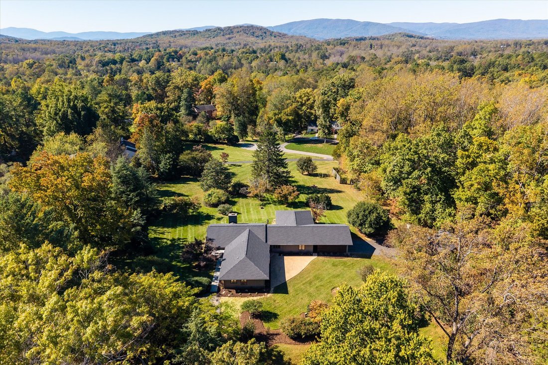 Casa a Charlottesville, Virginia, Stati Uniti 1 - 19182980