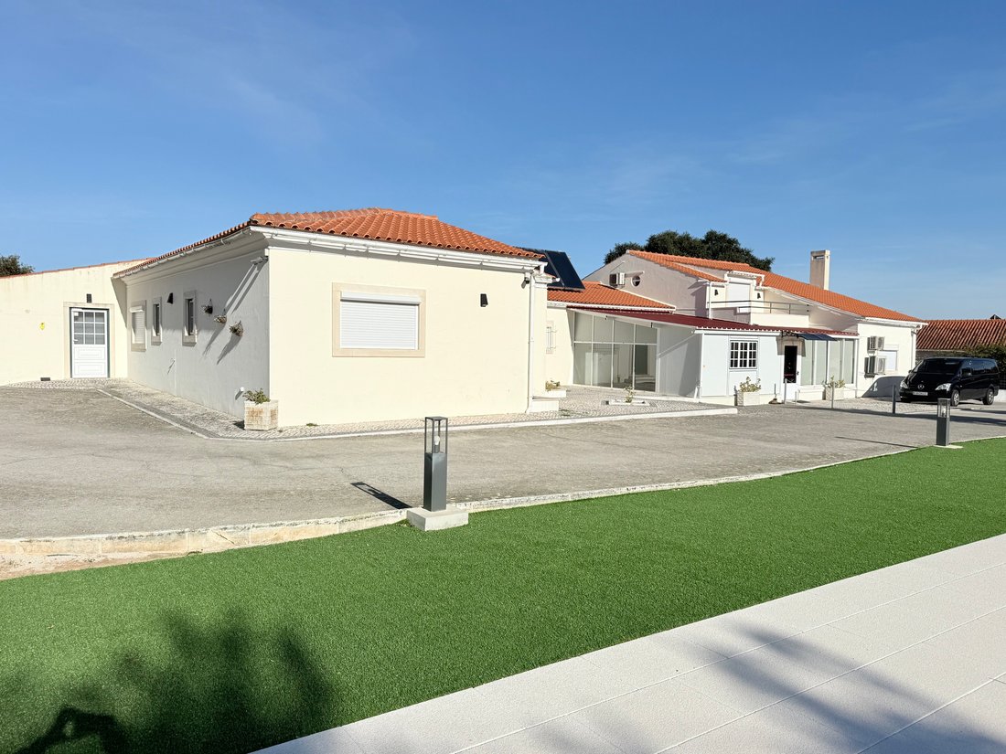 House in Alcobaca e Vestiaria, Leiria District, Portugal 2 - 19182869