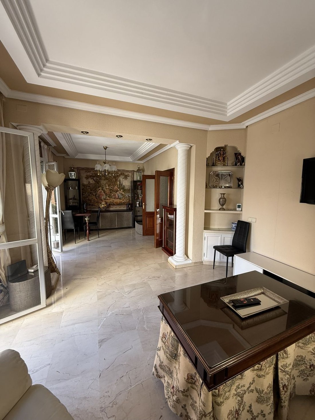 Apartment in Triana, Seville, Spain 4 - 19182906