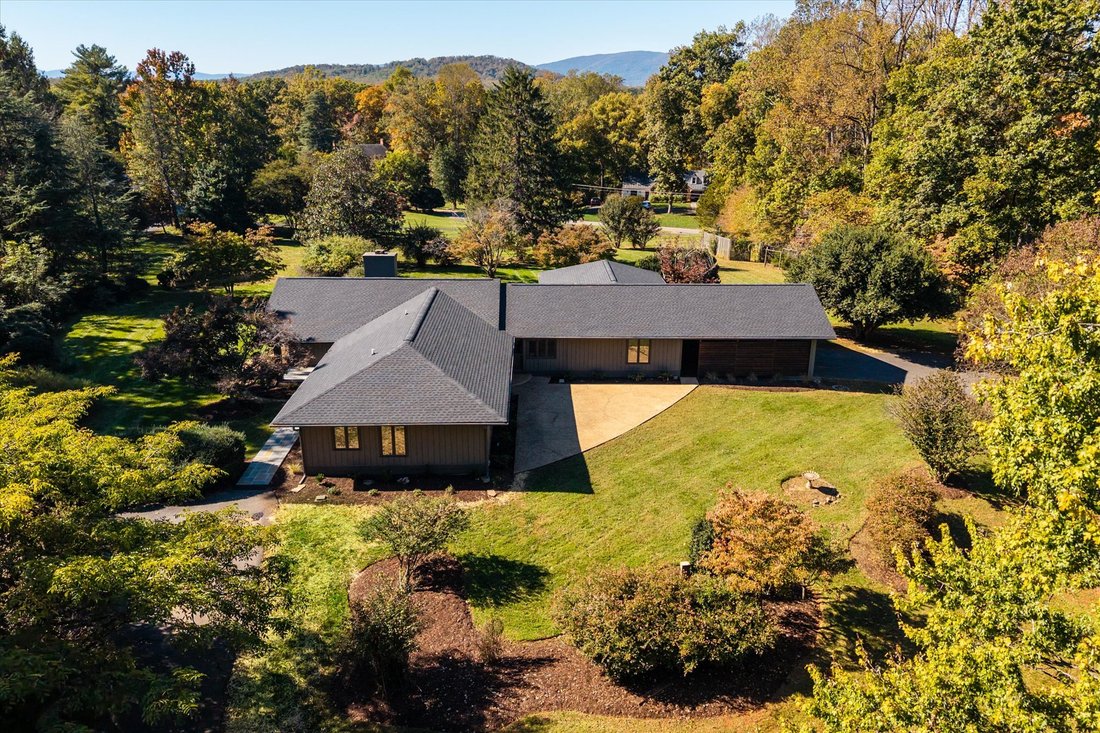 Casa a Charlottesville, Virginia, Stati Uniti 2 - 19182980