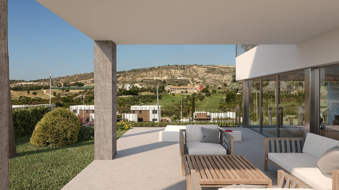 Apartment in Algorfa, Valencian Community, Spain 4 - 19182944