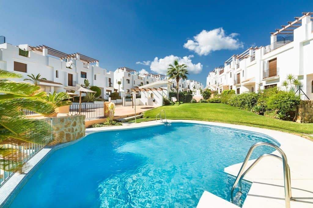 Appartement à San Roque, Andalousie, Espagne 2 - 19182935