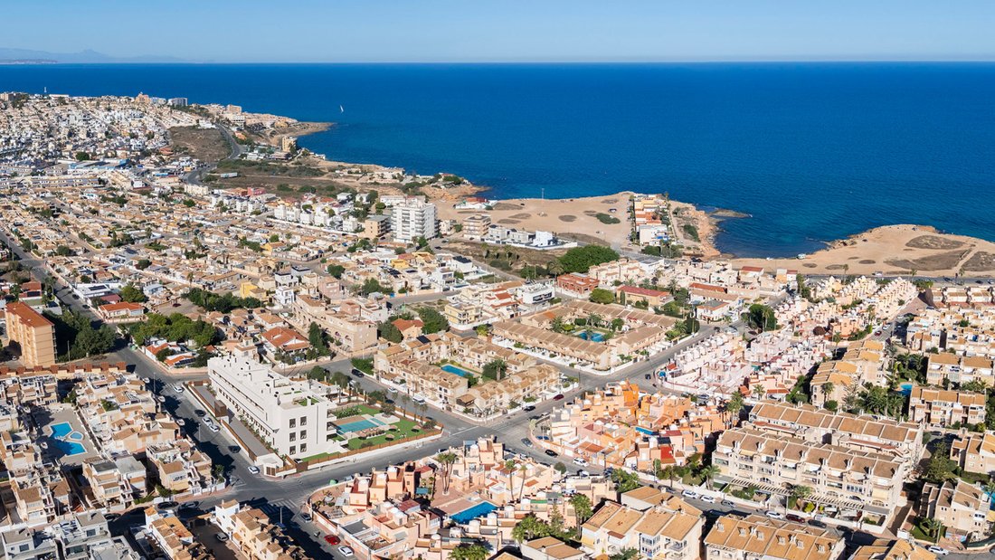 Attico a Torrevieja, Comunità Valenzana, Spagna 2 - 19182948