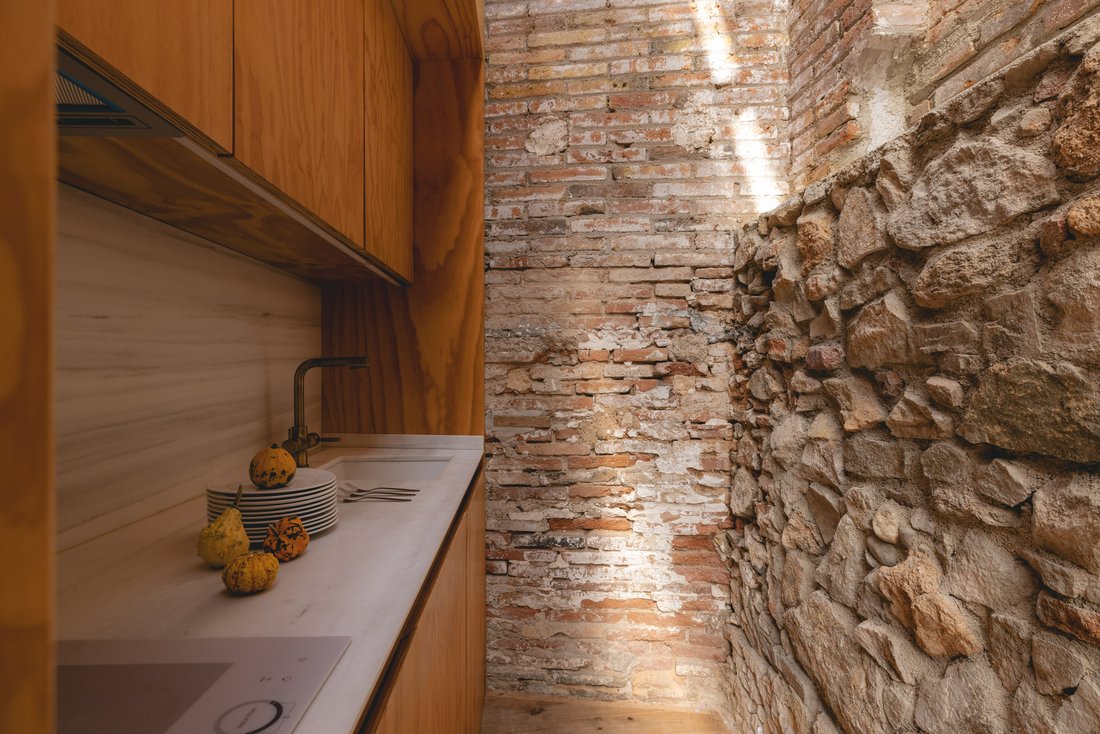 Apartamento en San Andrés de Palomar, Barcelona, España 5 - 19182870